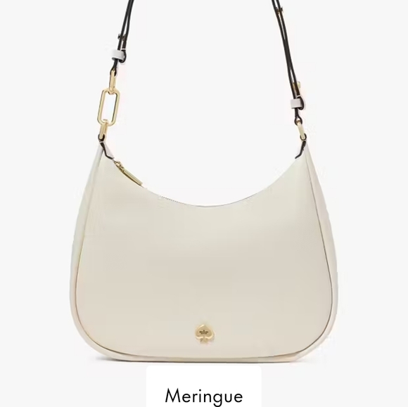 NWT Kate Spade Pebbled Leather Bag - Picture 6 of 6